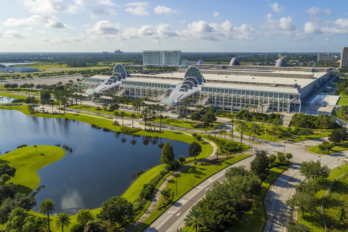 Orlando Resort Properties